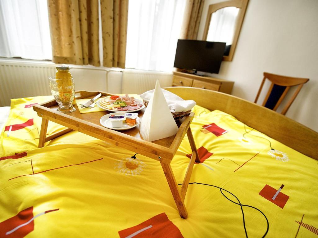 Hotel Slovensky Raj Hrabušice Zimmer foto
